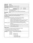 Module code SS-4314 Module Title Data Mining Degree/Diploma