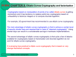 CHAPTER 01 - Basics of coding theory