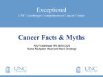 What is Cancer? - UNC Lineberger Comprehensive Cancer Center