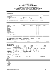 appendix b - Henderson County