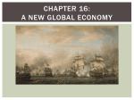 Chapter 16: The World Economy