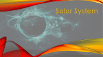 Solar System - U