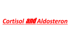 Cortisol and Aldosteron