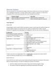 Electricity Tip Sheet - faculty at Chemeketa