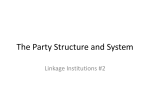 Party Systems