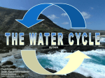 Question 27 Question 28 Question 29 Question 30 States of Water