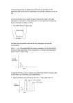 In the previous lecture we talked about PGP and we said that it`s