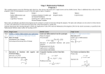 Program 2 - aligns with pre-approved LAP 02