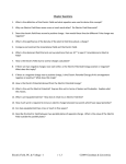 Chapter #8 electric-field-potential-energy-voltage-chapter