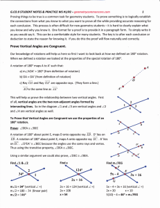 2x=20 x=10