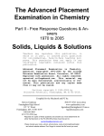 File - Roden`s AP Chemistry