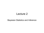 Lecture 2 - eis.bris.ac.uk