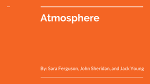 Atmosphere