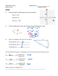 opposite side adjacent side adjacent side hypotenuse opposite side