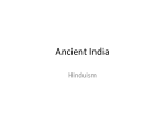 Ancient India