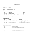 Lisa Schwartz CV - The Dartmouth Institute