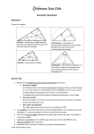 RZC-Factsheet-Geometry (Revision)