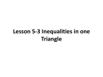 Lesson 5.3