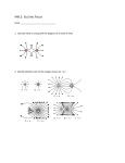 HW 2: Electric Fields Name: 1. Describe what is wrong with this