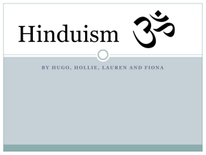 Hinduism