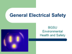 Electrical Hazards - Atlantic Training