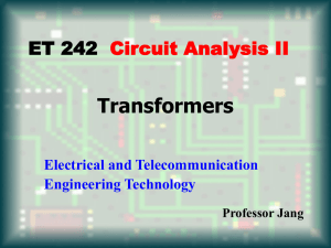 Chapter 3 Special-Purpose Diodes