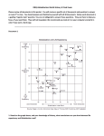 Globalization DBQ - Honors - Mr. Stewart World History