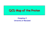 quantum phase-space tomography!