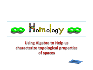 Topology Group