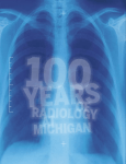 RADIOLOGY AT MICHIGAN - Medicine at Michigan