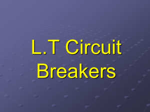 LT Circuit Breaker - 123SeminarsOnly.com