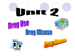 Unit 2 OTC-RX-Illegal drugs