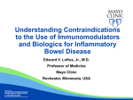 Understanding Contraindications to the Use