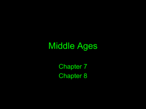 Middle Ages