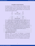 Nucleophilic Aromatic Substitution