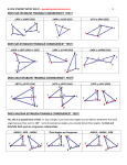 does sss establish triangle congruence? yes!!!
