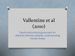 Vallentine et al