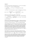 Chapter 6.1 Q1 (a) The mass of the nucleus is approximately 56 u