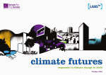 responses to climate change in 2030