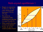 Chapter 8: Major Elements