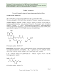 Tenofovir disoproxil fumarate / Emtricitabine