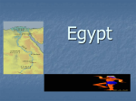 Egyptians