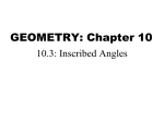 Geometry. - cloudfront.net