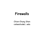 Firewall