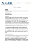 Antisense Oligonucleotides: Strategies and Applications
