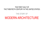 LOUIS SULLIVAN: Father of Modern Architecture