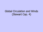 Global Circulation