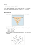 Mean electrical axis