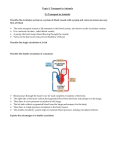 Topic 9 revision notes - Mr Cartlidge`s Saigon Science Blog