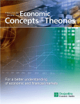 practical guide to economic concepts and theories